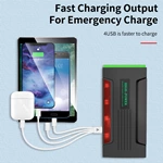 Car Jump Starter CJS-A18