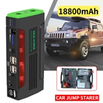 Car Jump Starter CJS-A18