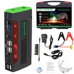 Car Jump Starter CJS-A18
