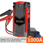 Car Jump Starter CJS-A19