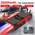 Car Jump Starter CJS-A19