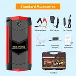 Car Jump Starter CJS-A19