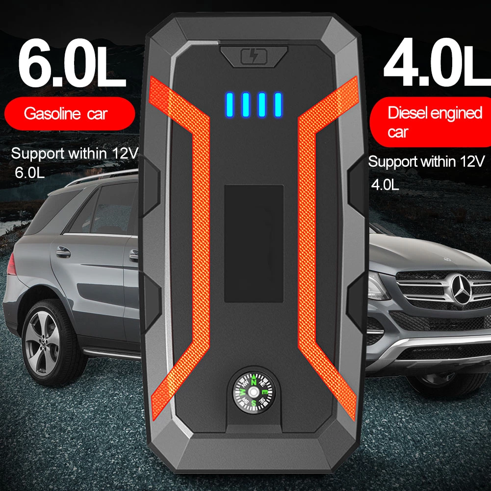 Car Jump Starter CJS-A2