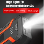 Car Jump Starter CJS-A2