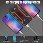 Car Jump Starter CJS-A2