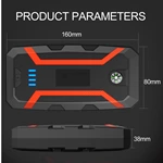 Car Jump Starter CJS-A2