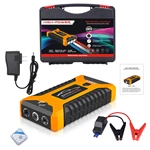 Car Jump Starter CJS-A27