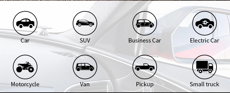 Car Jump Starter CJS-A27