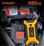 Car Jump Starter CJS-A27