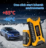 Car Jump Starter CJS-A27