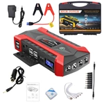 Car Jump Starter CJS-A29
