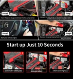 Car Jump Starter CJS-A29