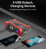 Car Jump Starter CJS-A29