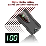 Car Jump Starter CJS-A30