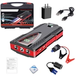 Car Jump Starter CJS-A30