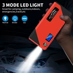 Car Jump Starter CJS-A31