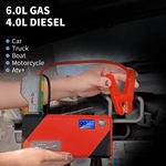 Car Jump Starter CJS-A31