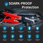 Car Jump Starter CJS-A31