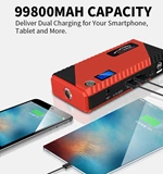 Car Jump Starter CJS-A31