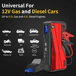 Car Jump Starter CJS-A32