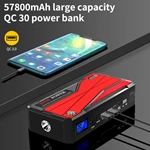 Car Jump Starter CJS-A32