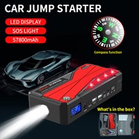 Car Jump Starter CJS-A32