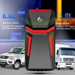 Car Jump Starter CJS-A5