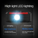 Car Jump Starter CJS-A5