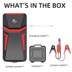 Car Jump Starter CJS-A5