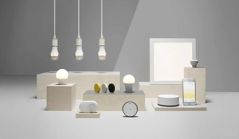 Have not you seen a brilliant smart light with a sense of technology