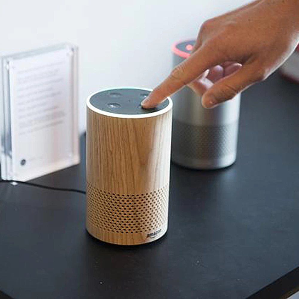 Smart Speakers are NO Longer Smart Speakers in 2022