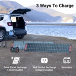 Portable Power Station PS-1048Wh