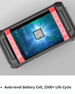 Portable Power Station PS-1048Wh