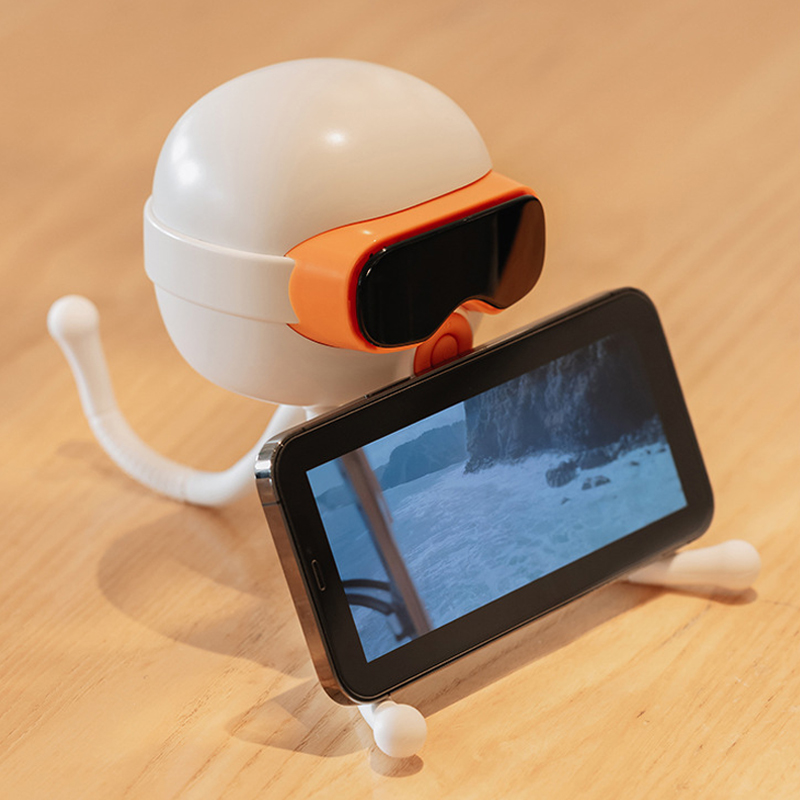 Such a cute octopus wireless speaker,have you seen it?