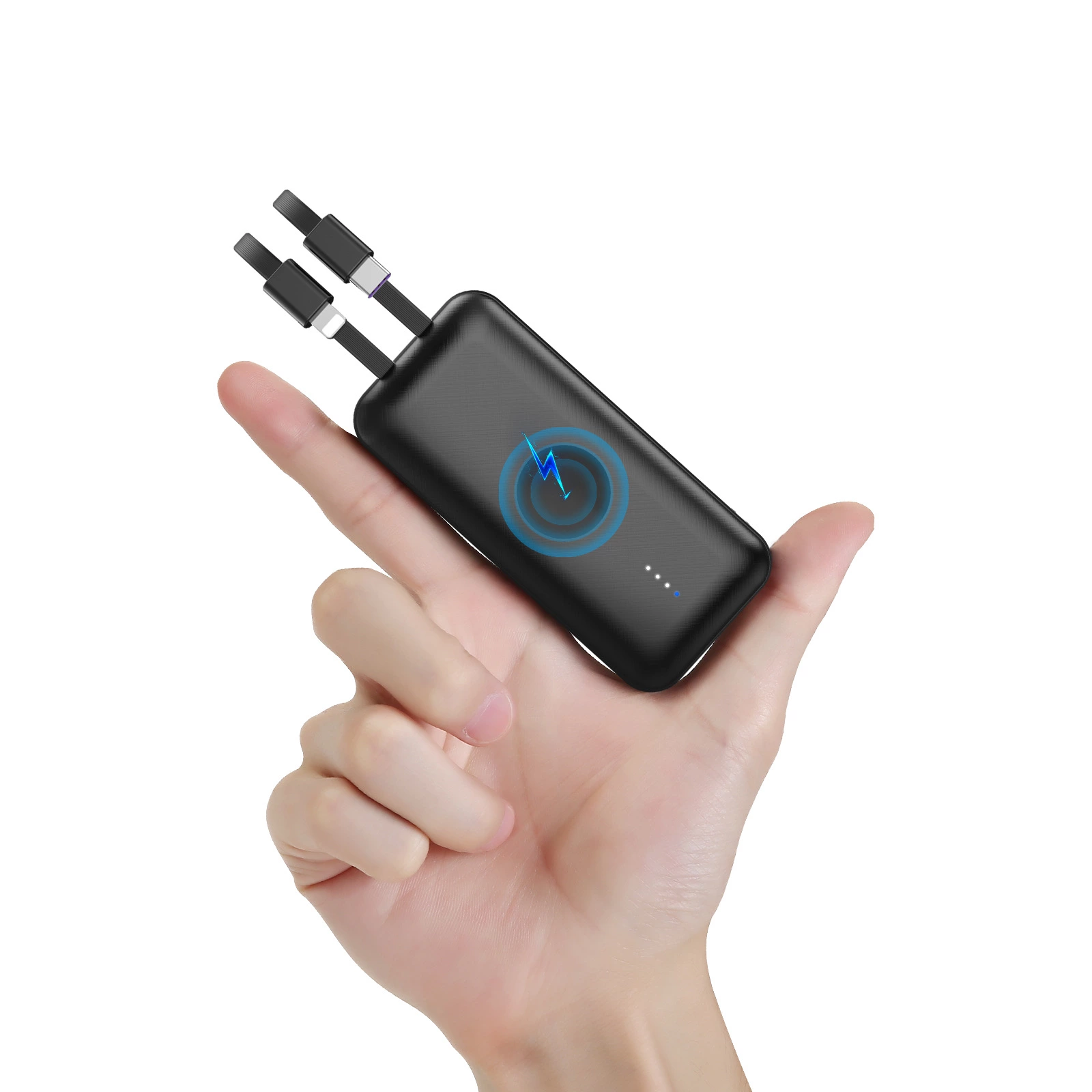 Wireless Power Bank PB-BP214