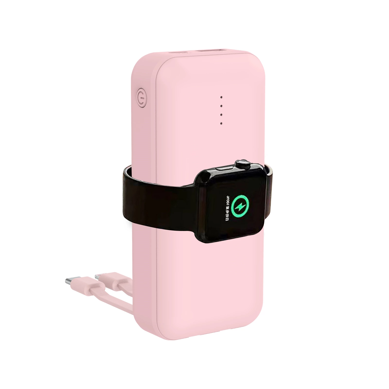 Wireless Power Bank PB-BP214