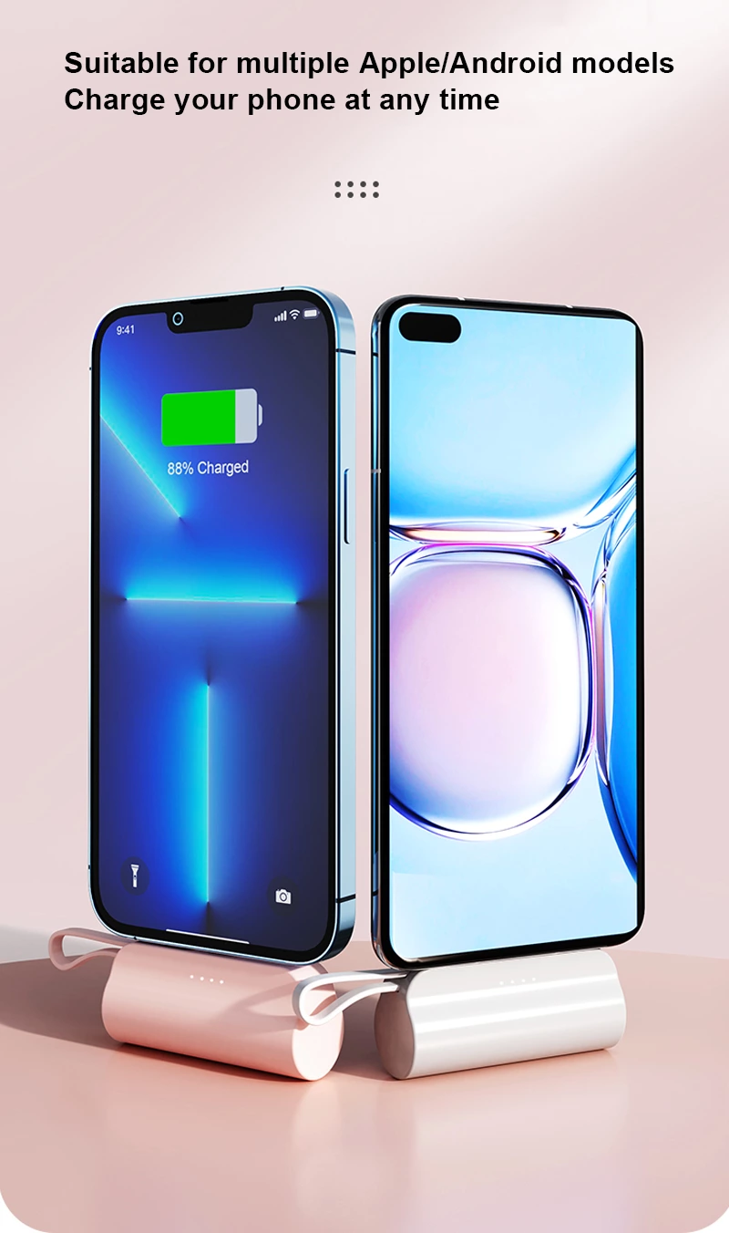 Pocket Power Bank PB-DX121