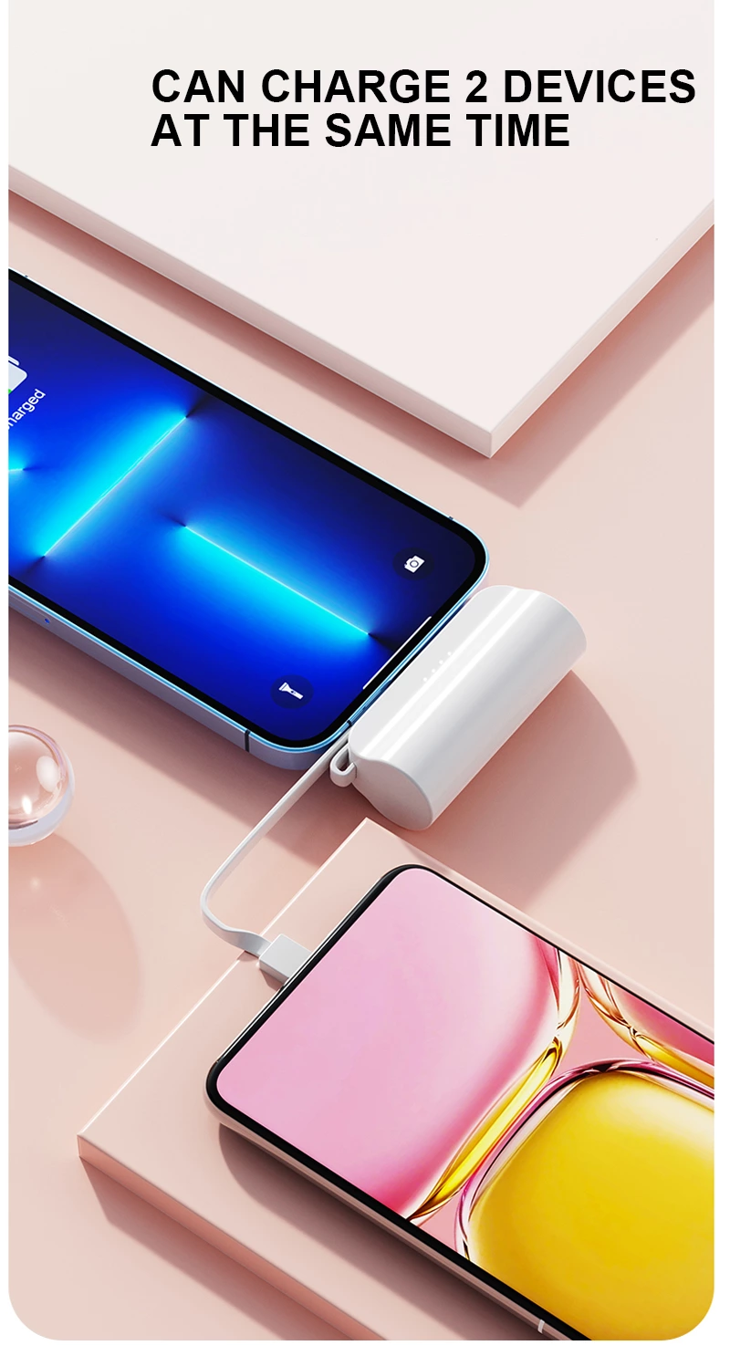 Pocket Power Bank PB-DX121