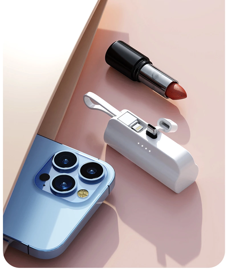 Pocket Power Bank PB-DX121