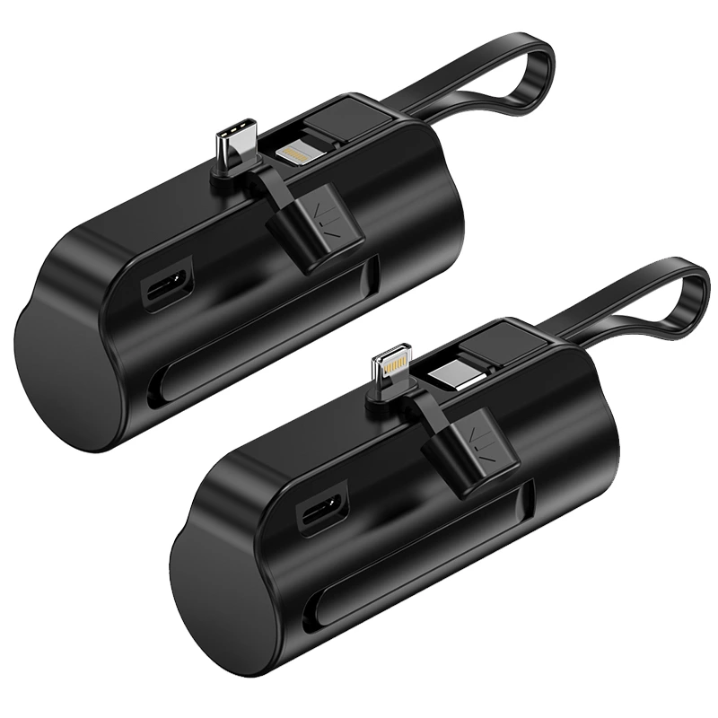 Pocket Power Bank PB-DX121