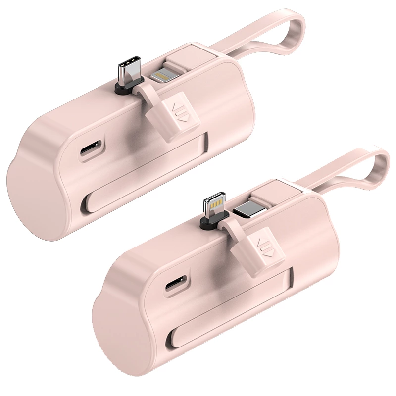 Pocket Power Bank PB-DX121