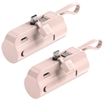 Pocket Power Bank PB-DX121