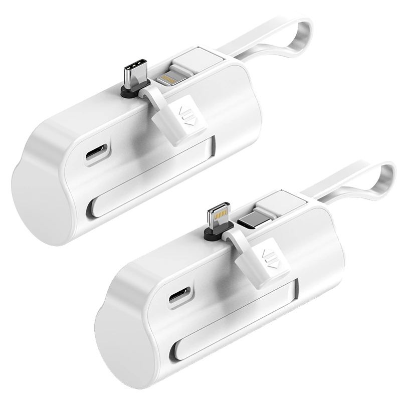 Pocket Power Bank PB-DX121