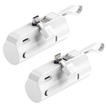 Pocket Power Bank PB-DX121