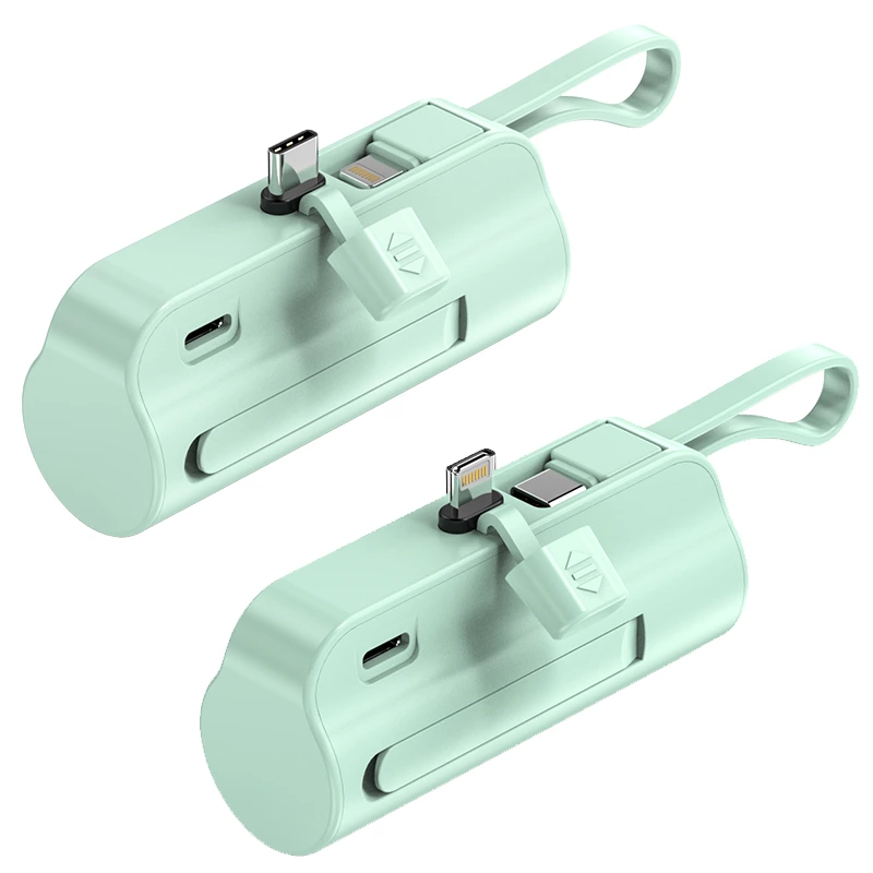 Pocket Power Bank PB-DX121