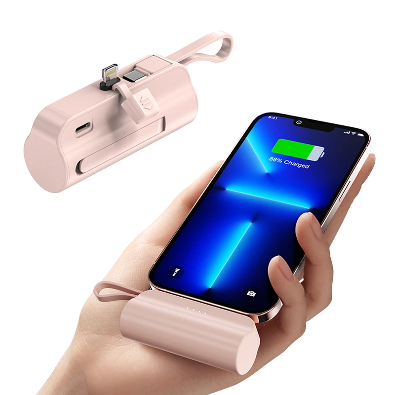 Pocket Power Bank PB-DX121