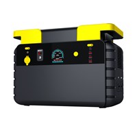 2000W Portable Power Station PS-1075Wh