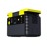 600W Portable Power Station PS-460Wh