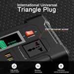 Portable Power Station PS-ES01