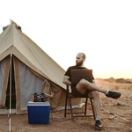 Portable Power Station PS-ES01